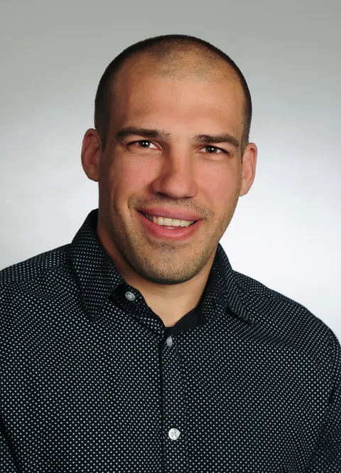 Frederik Kretschmer